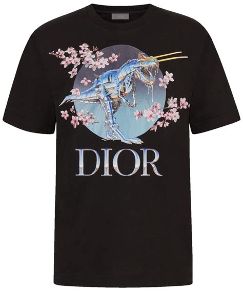 dior x sorayama shirt|dior sorayama shirt.